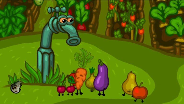 Развивающие мультфильмы «Три котёнка» скачать бесплатно и