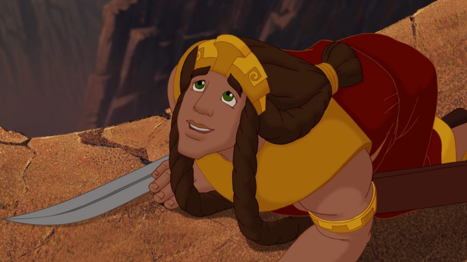 Мультфильм «Три богатыря и Шамаханская царица» (2010