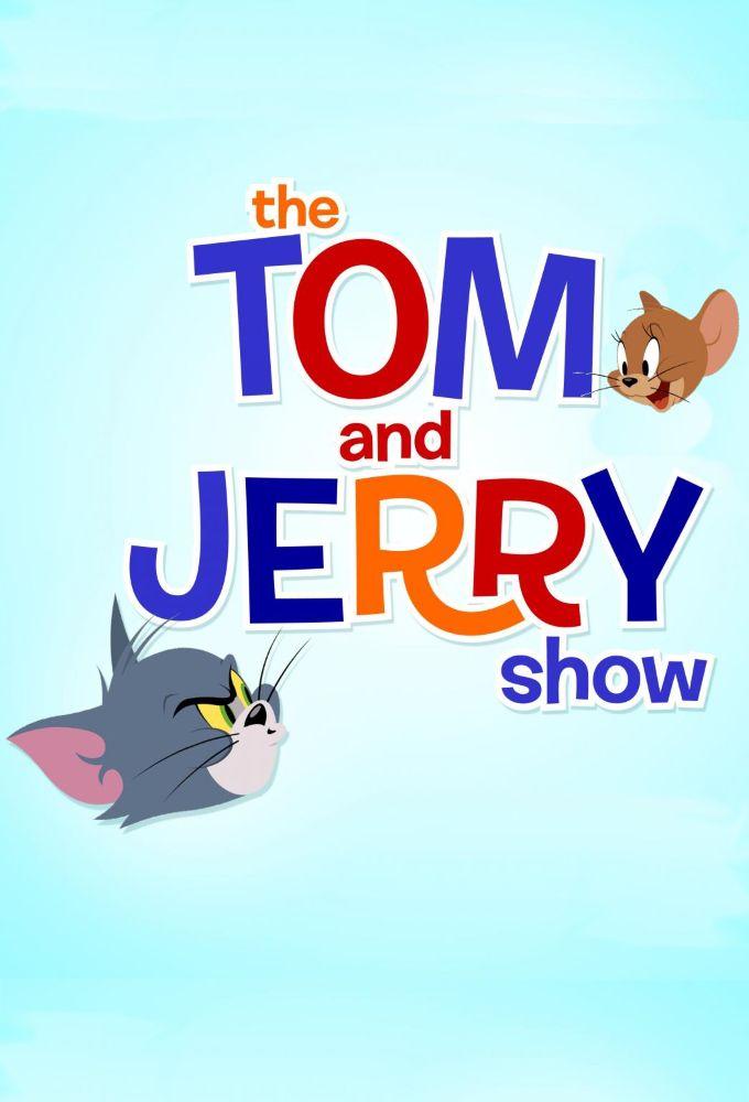<span class="title">Шоу Тома и Джерри</span>