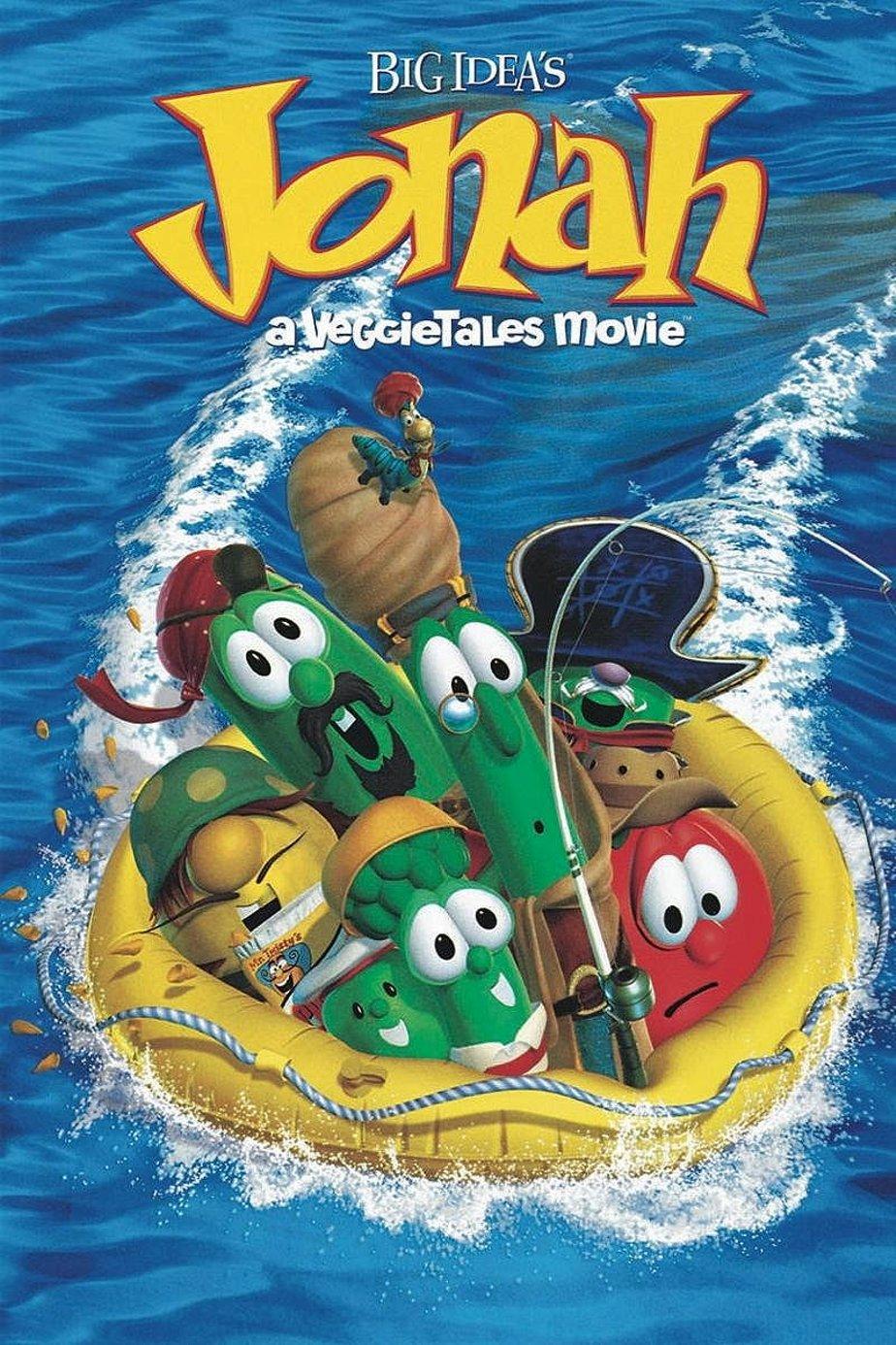 Приключения пиратов в Стране Овощей