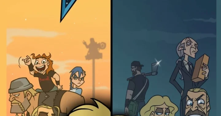 Metal Family