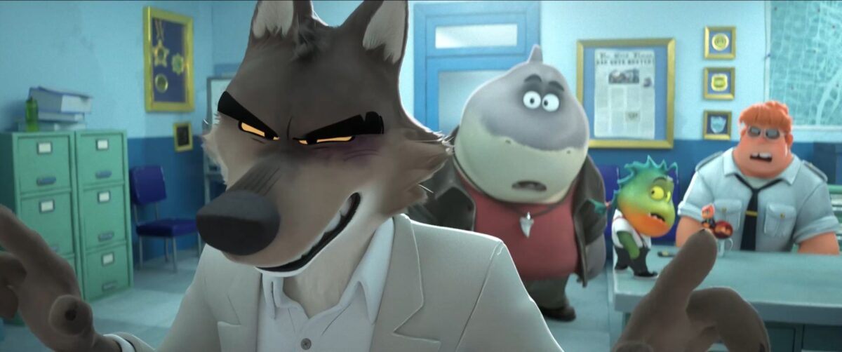 Плохие парни 2