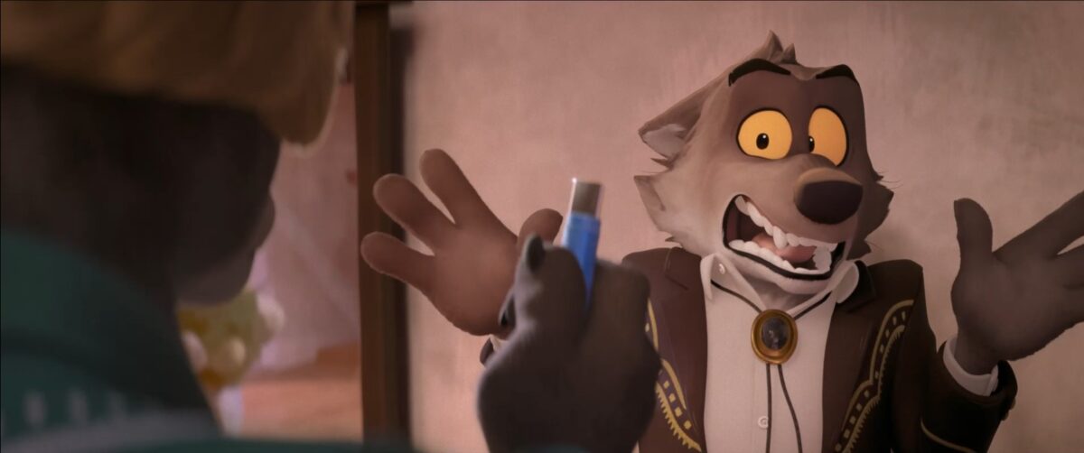 Плохие парни 2