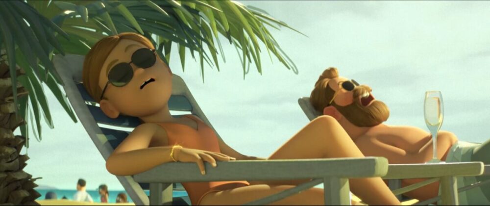 Плохие парни 2