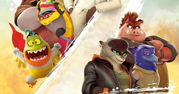 Плохие парни 2 Плохие парни 2